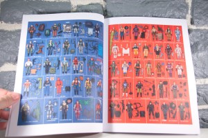 The Official Collectors Guide to Collecting  Completing Your GI Joe Figures and Accessories (08)